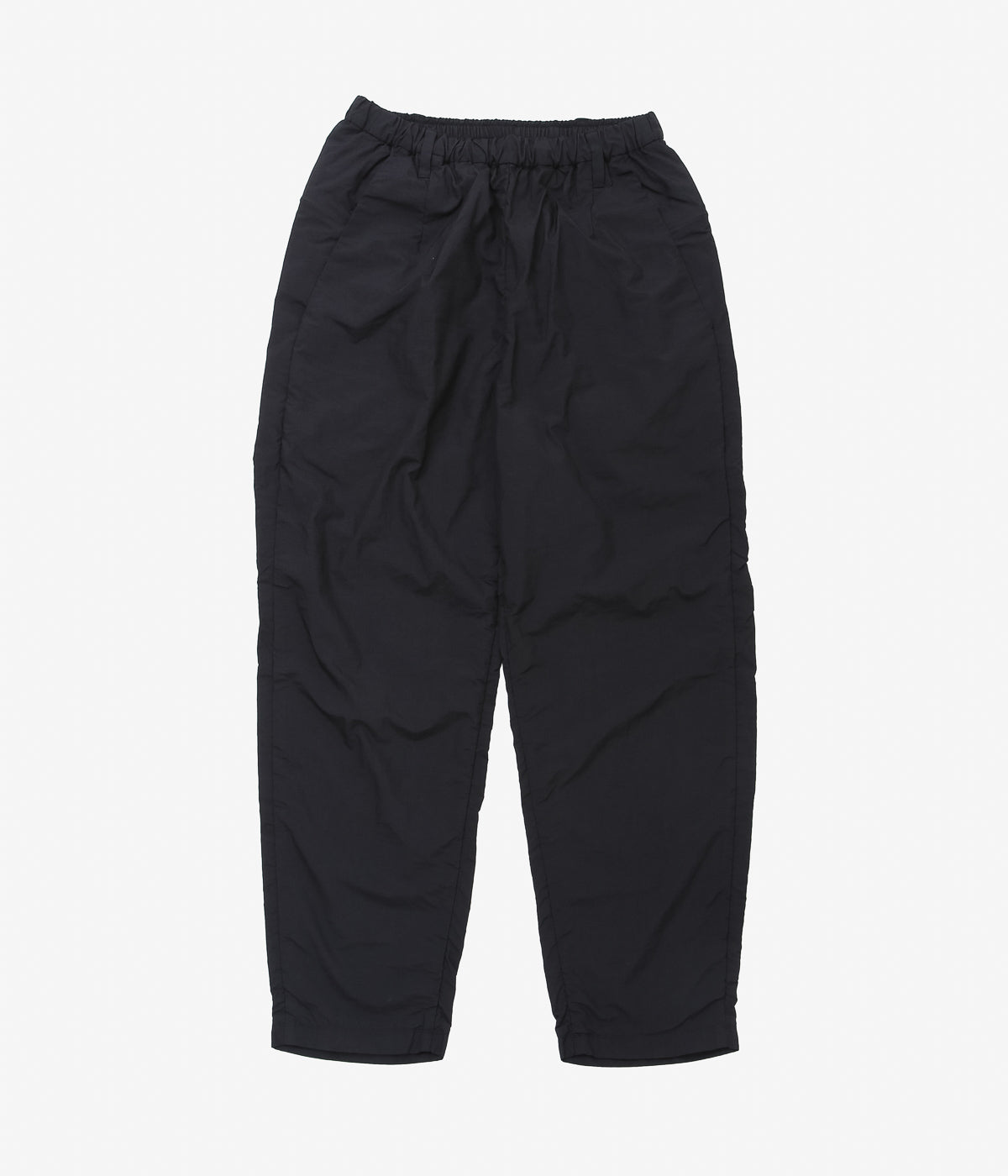 TEATORA ''WALLET PANTS P'' (BLACK)