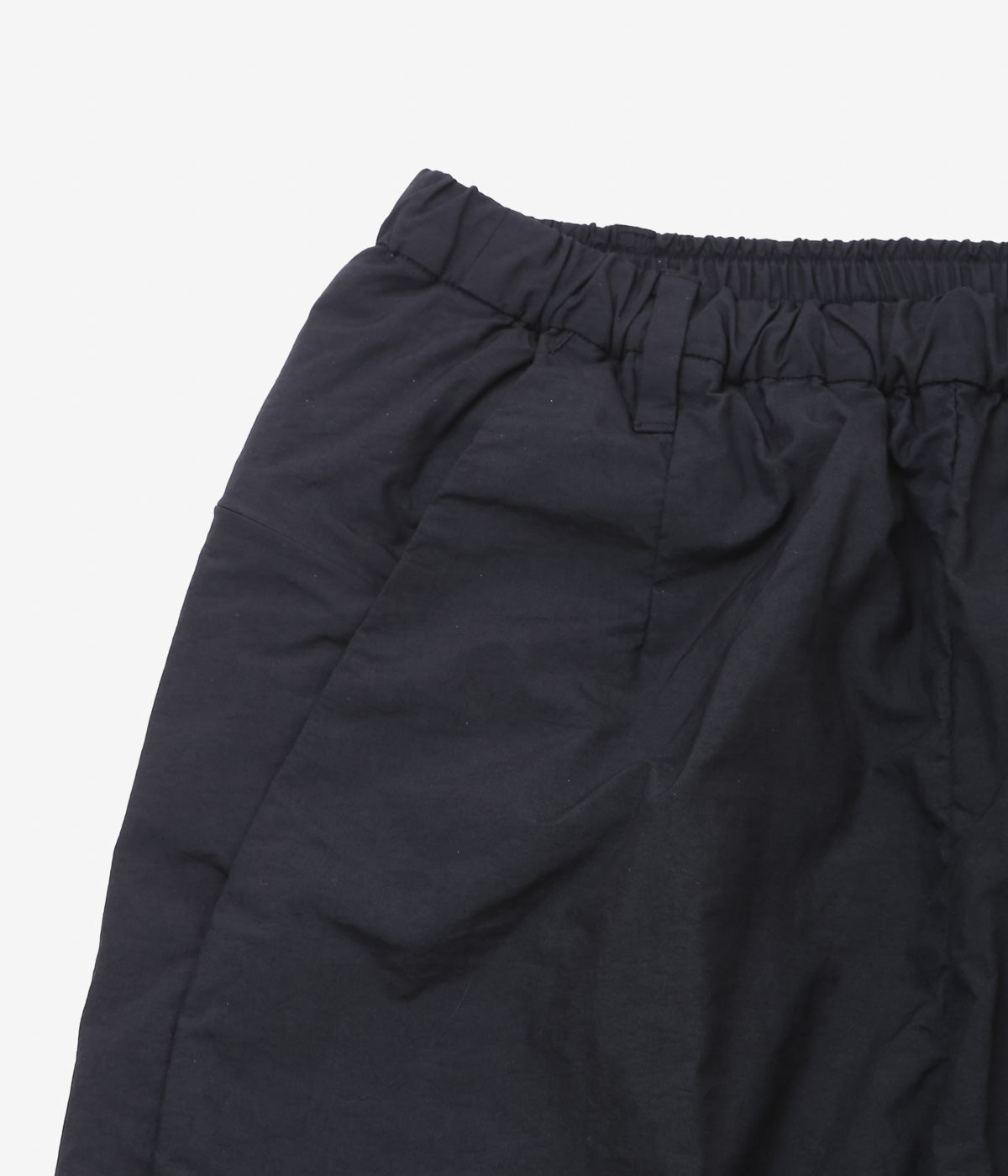 TEATORA ''WALLET PANTS P'' (BLACK)