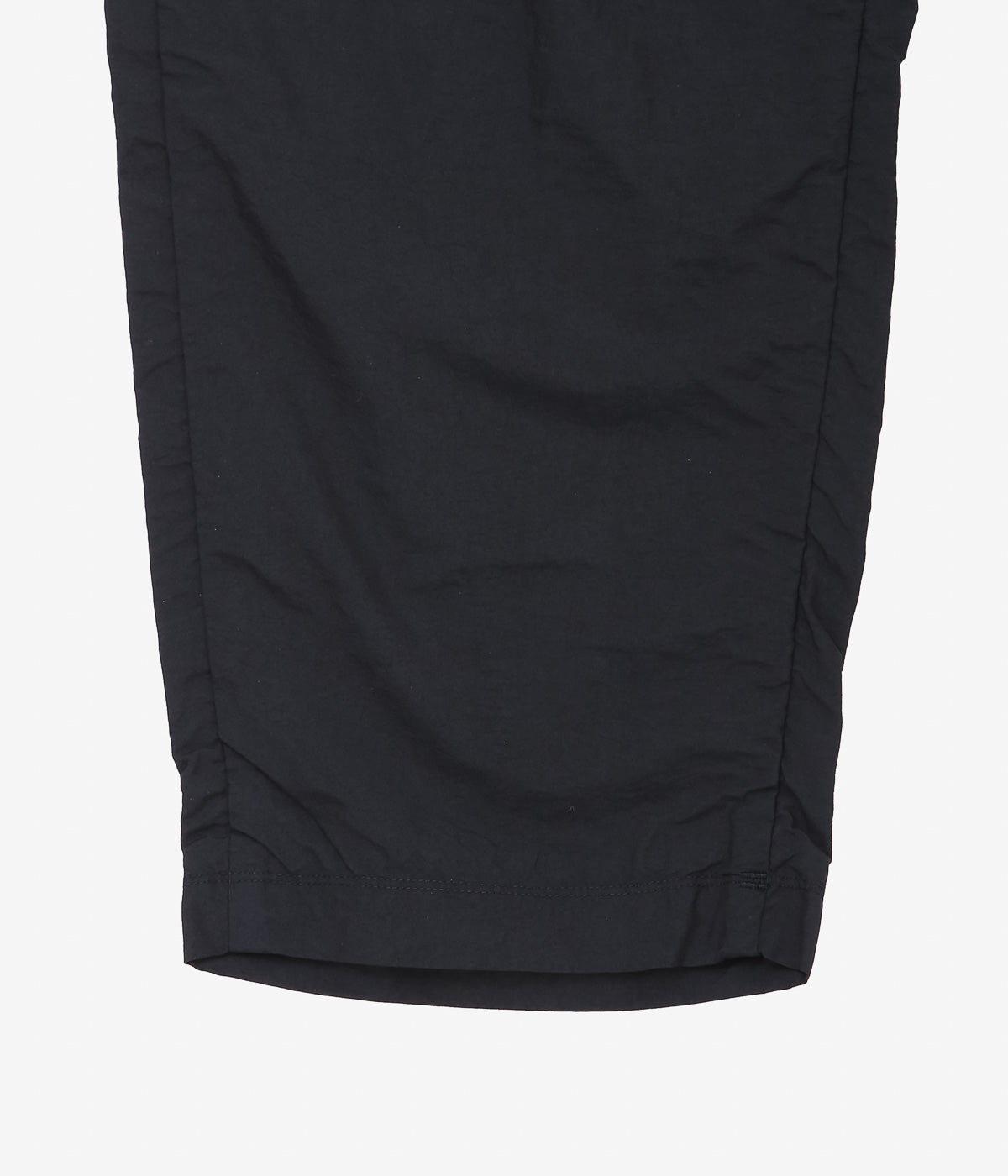 TEATORA ''WALLET PANTS P'' (BLACK)