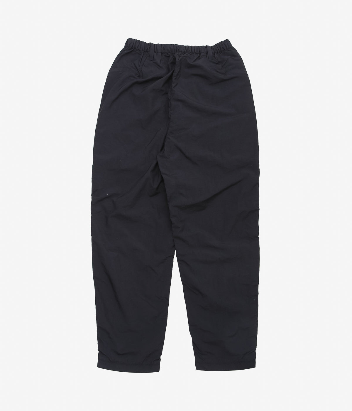 TEATORA ''WALLET PANTS P'' (BLACK)
