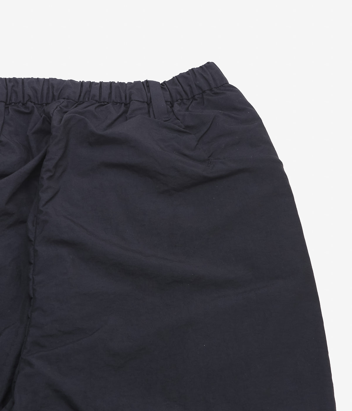 TEATORA ''WALLET PANTS P'' (BLACK)