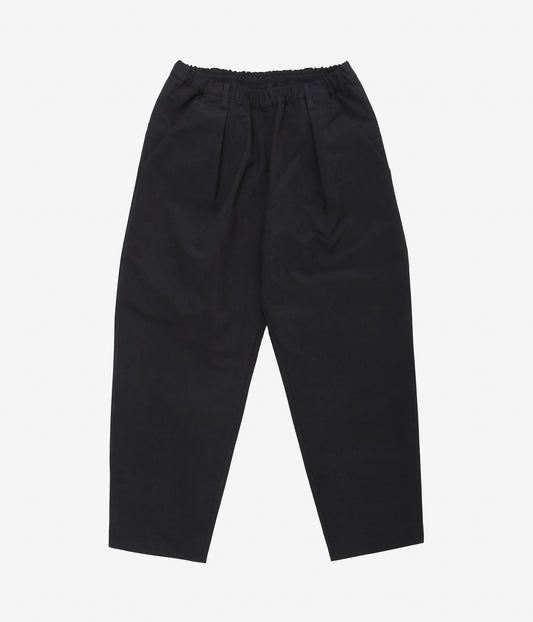 TEATORA ''WALLET PANTS RESORT BR PLUS'' (BLACK)