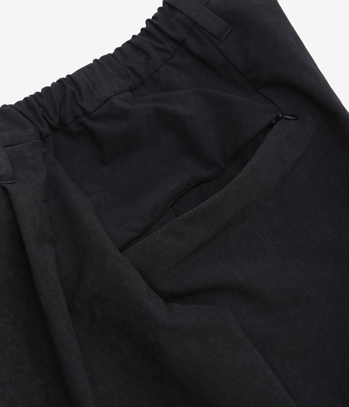 TEATORA ''WALLET PANTS RESORT BR PLUS'' (BLACK)