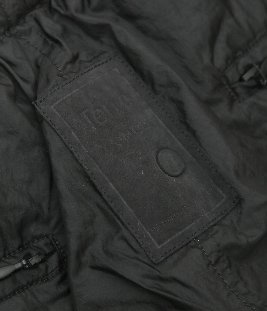 TEN C x COMOLI ''REVERSIBLE PANTS'' (BLACK)