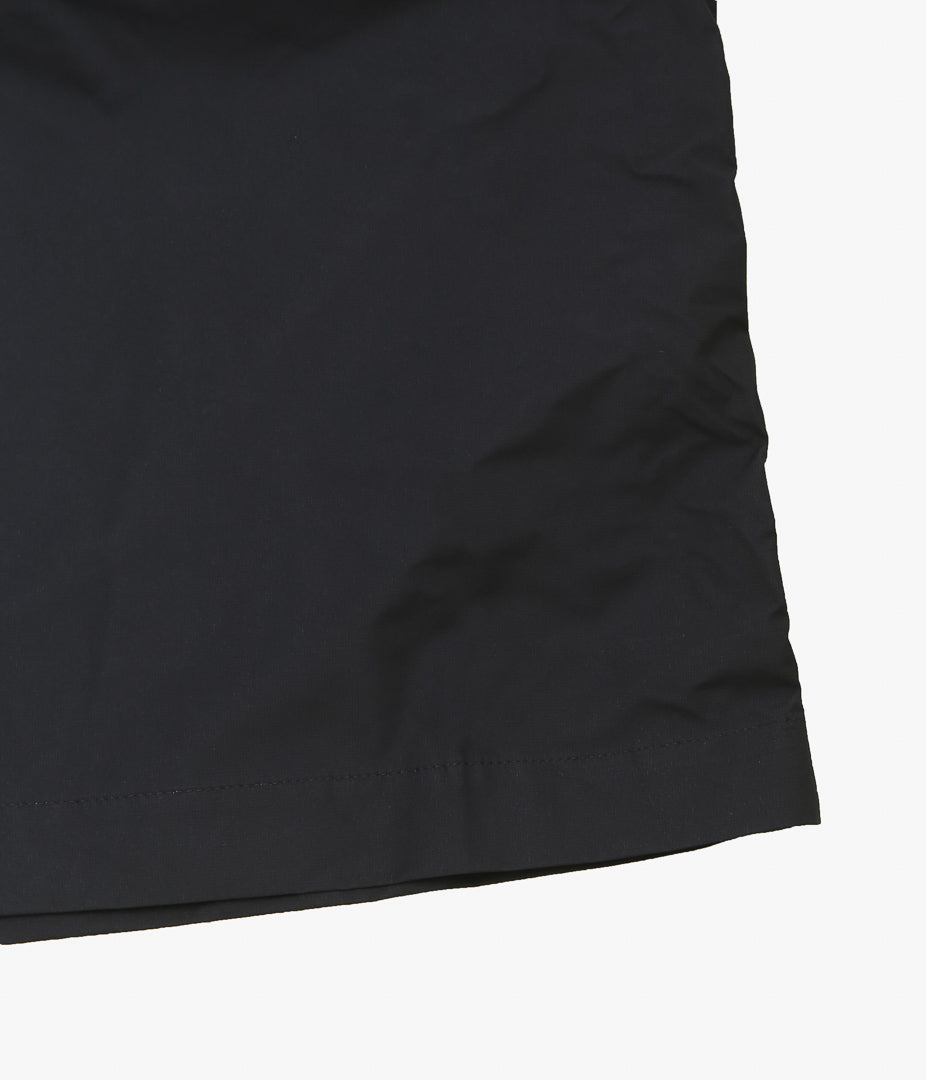 THE NORTH FACE ''COMPILE LIGHT COAT'' (BLACK)