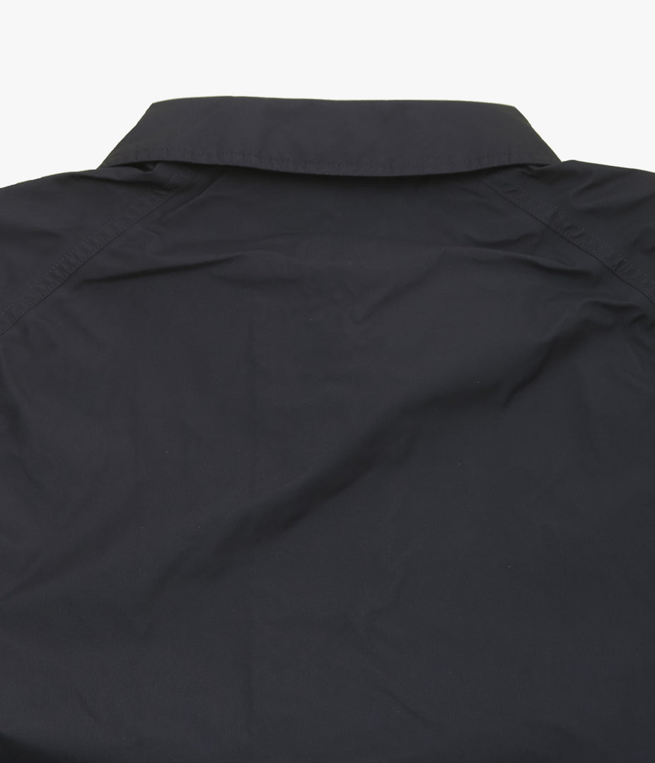 THE NORTH FACE ''COMPILE LIGHT COAT'' (BLACK)