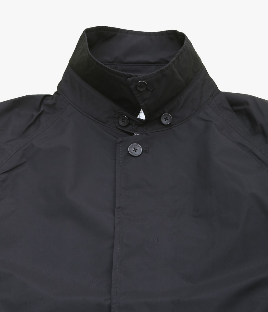 THE NORTH FACE ''COMPILE LIGHT COAT'' (BLACK)