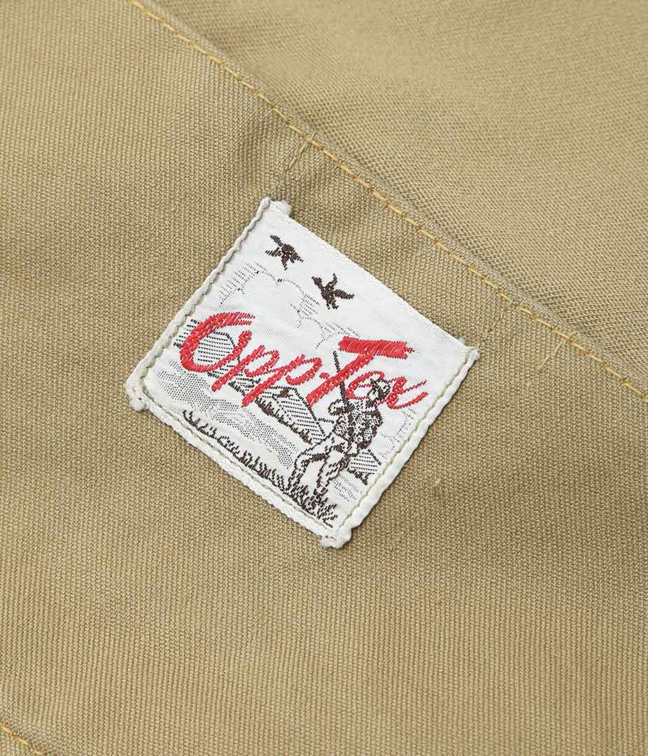 TRIBU-TO ''SUPECIAL EMBROIDERED HUNTING JACKET⓷'' (ASSO)