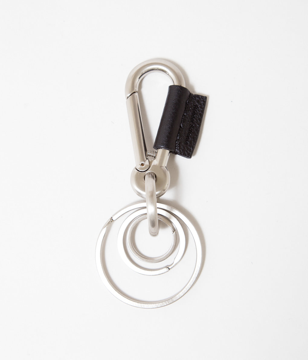 HENDER SCHEME "KARABINER" (BLACK)
