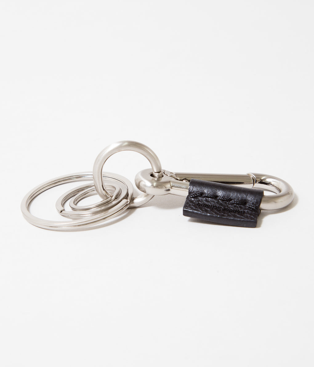 HENDER SCHEME "KARABINER" (BLACK)