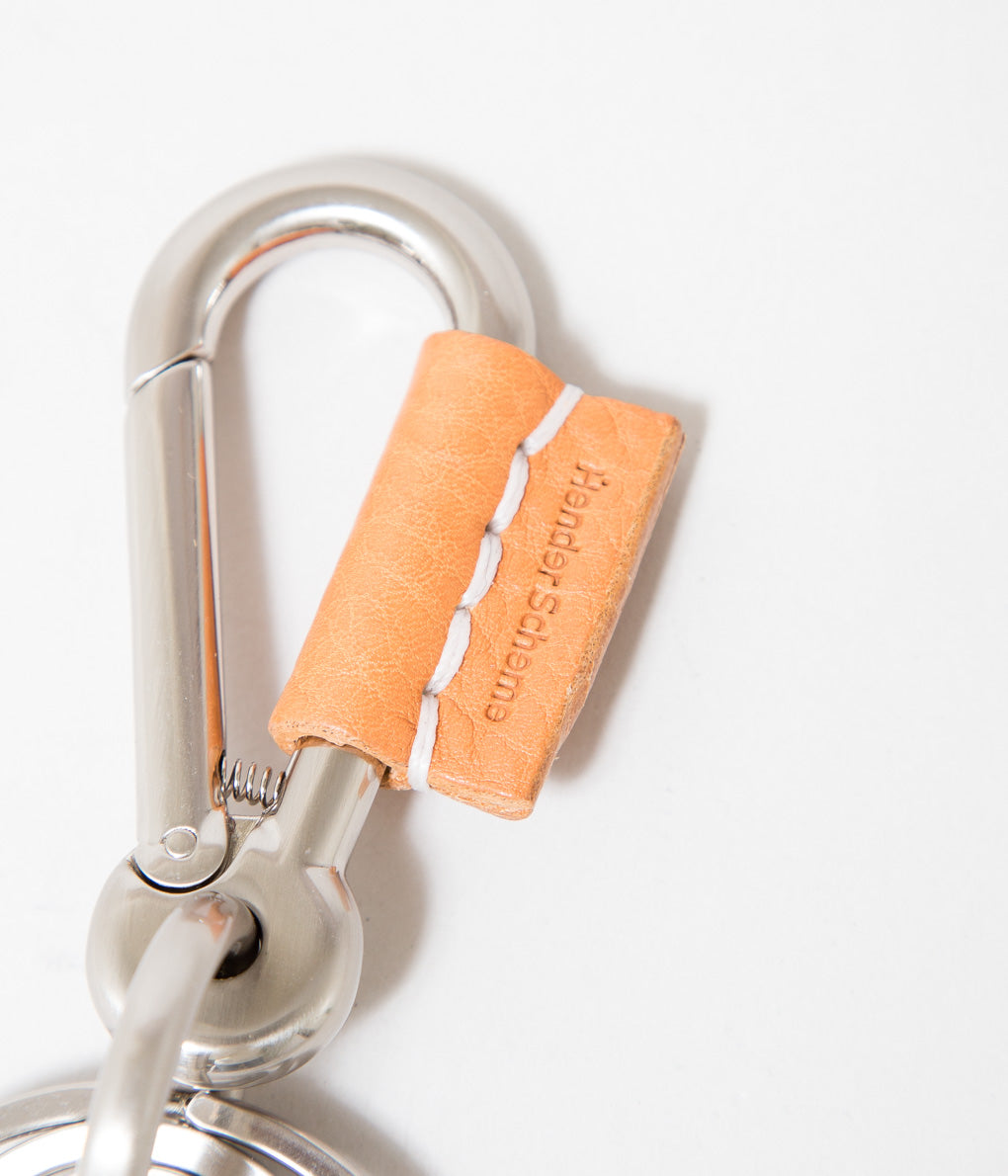 HENDER SCHEME "KARABINER" (NATURAL)