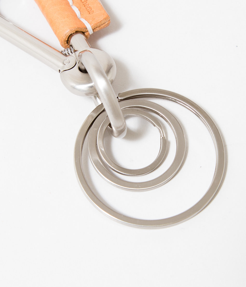 HENDER SCHEME "KARABINER" (NATURAL)