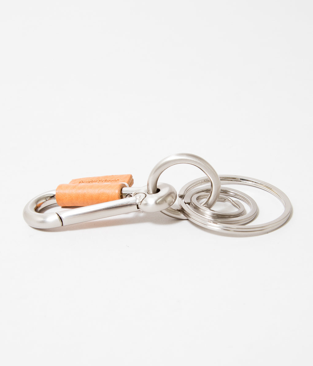 HENDER SCHEME "KARABINER" (NATURAL)