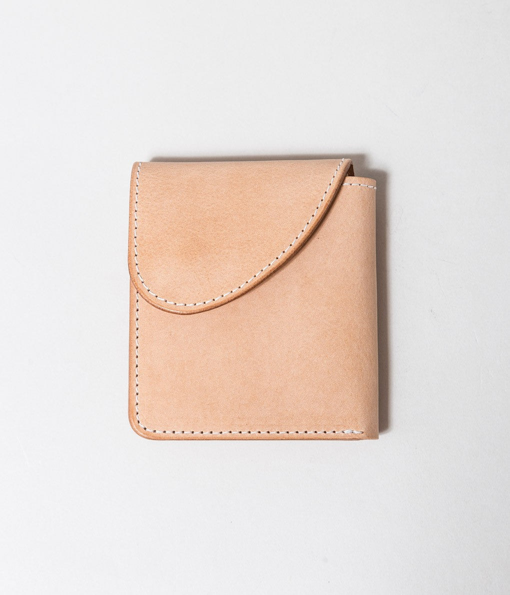 HENDER SCHEME "WALLET"(NATURAL)