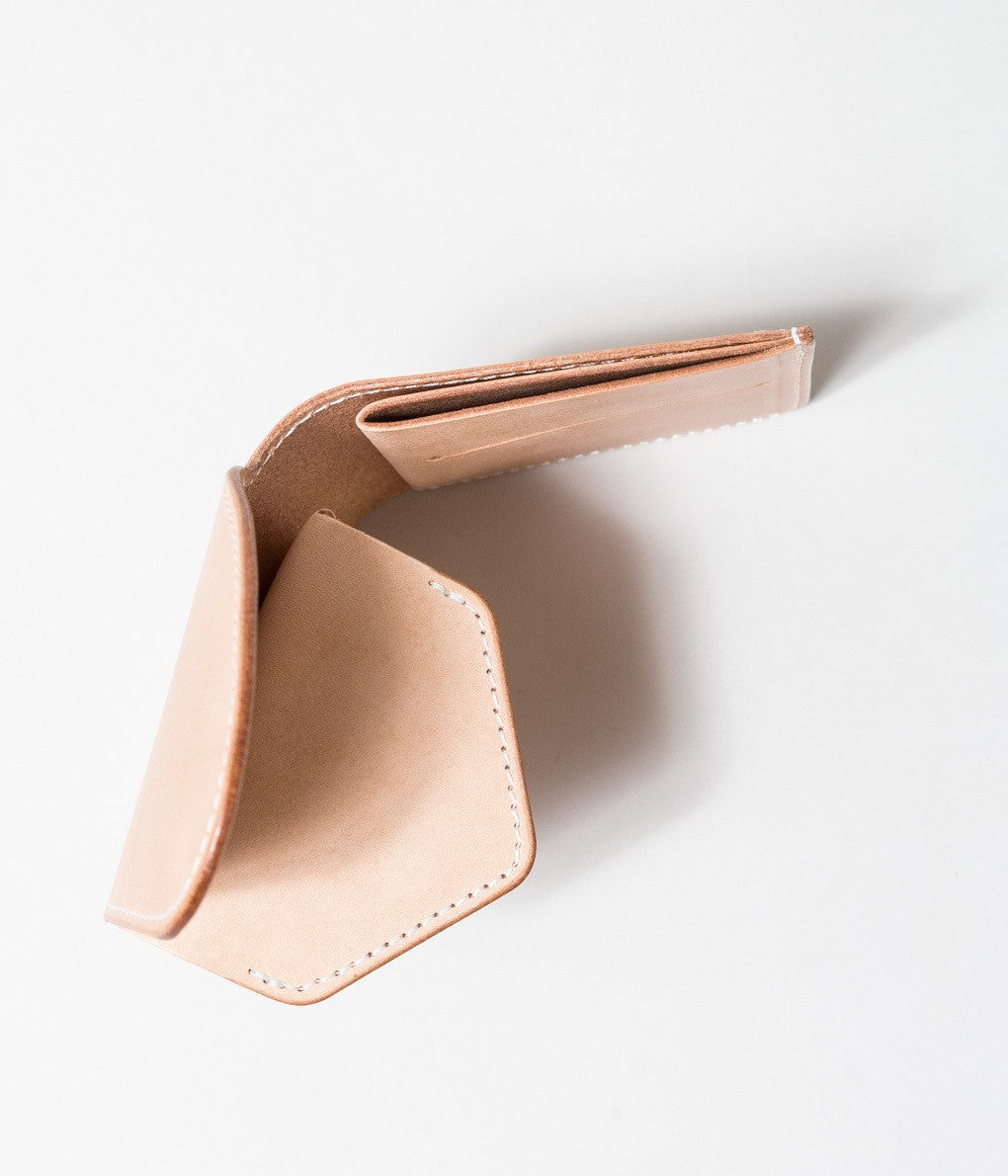 HENDER SCHEME "WALLET"(NATURAL)