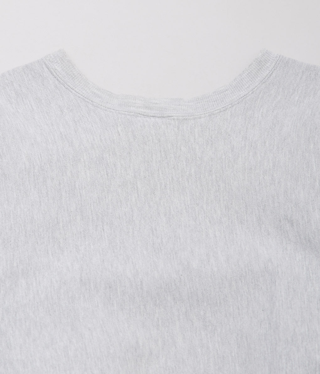 USED&VINTAGE''90'S CHAMPION REVERSE WEAVE "NEC"'' (GREY)