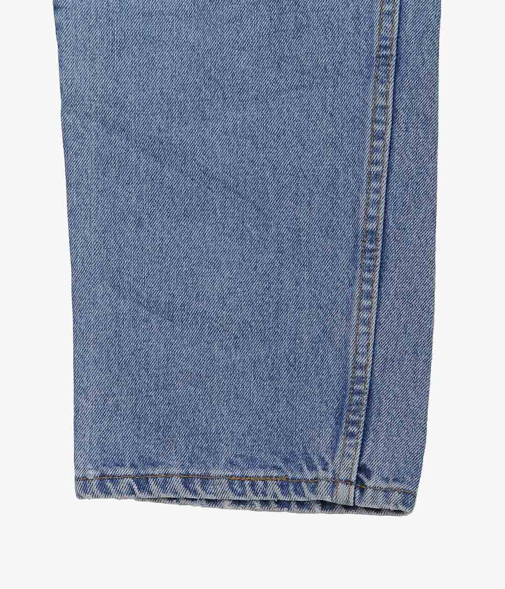 VINTAGE DENIM''90'S LEVI'S 505 USA''(INDIGO)(W36/L30)