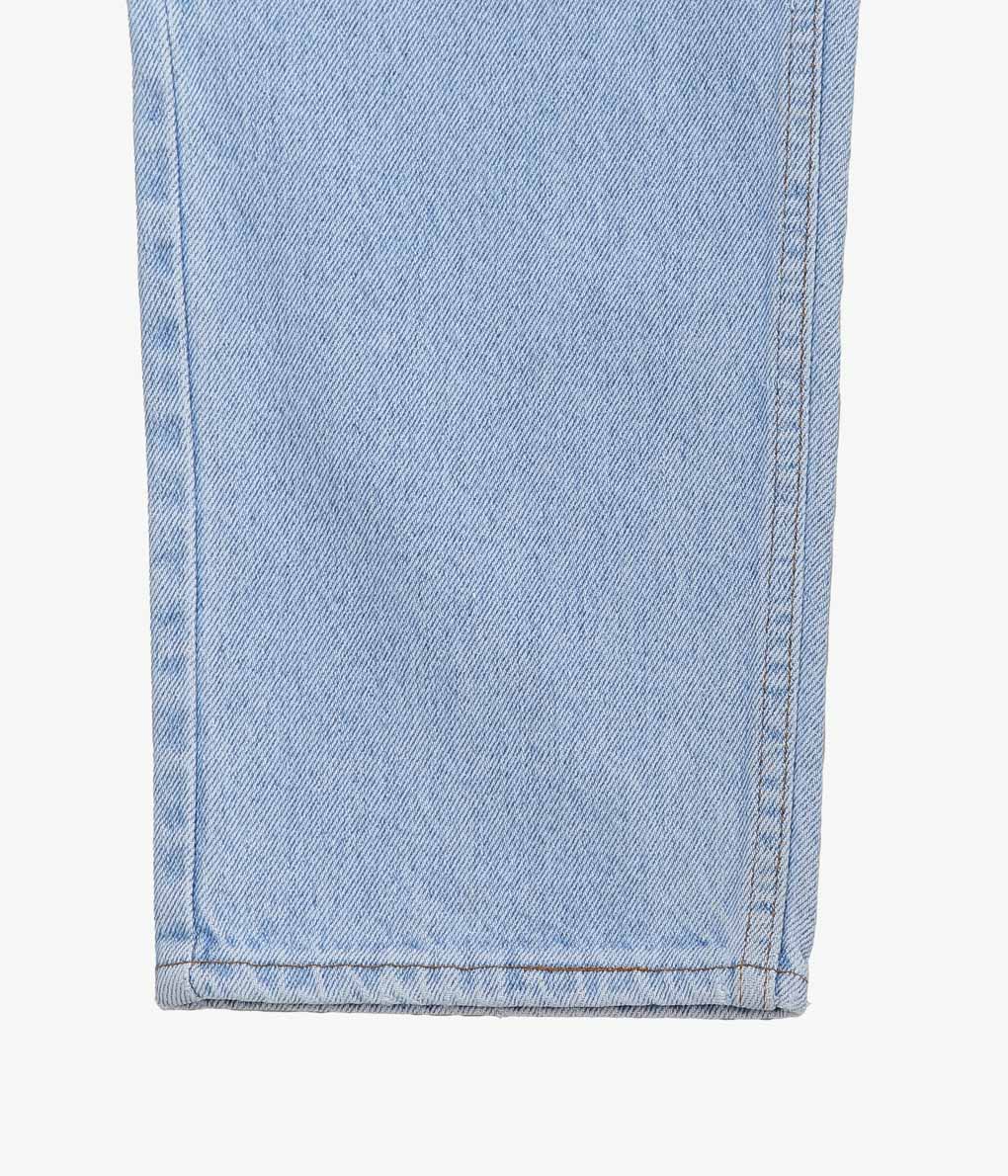 VINTAGE DENIM''90'S LEVI'S 505 USA''(INDIGO)(W35/L30)