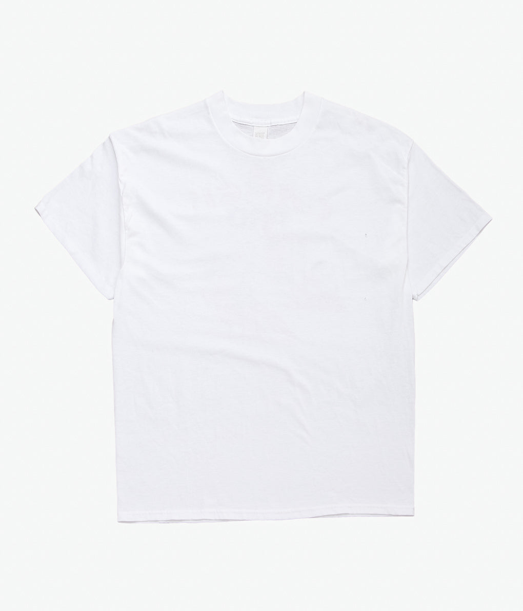 VINTAGE CLOTHING ''CAMEL PRO TEE MADE IN THE U.S.A.'' (WHITE)