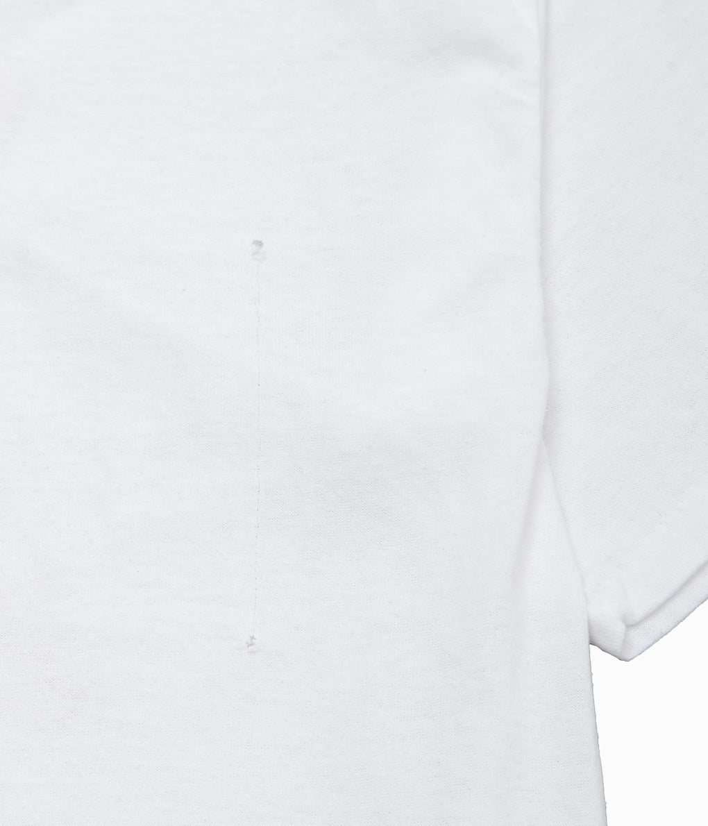 VINTAGE CLOTHING ''CAMEL PRO TEE MADE IN THE U.S.A.'' (WHITE)