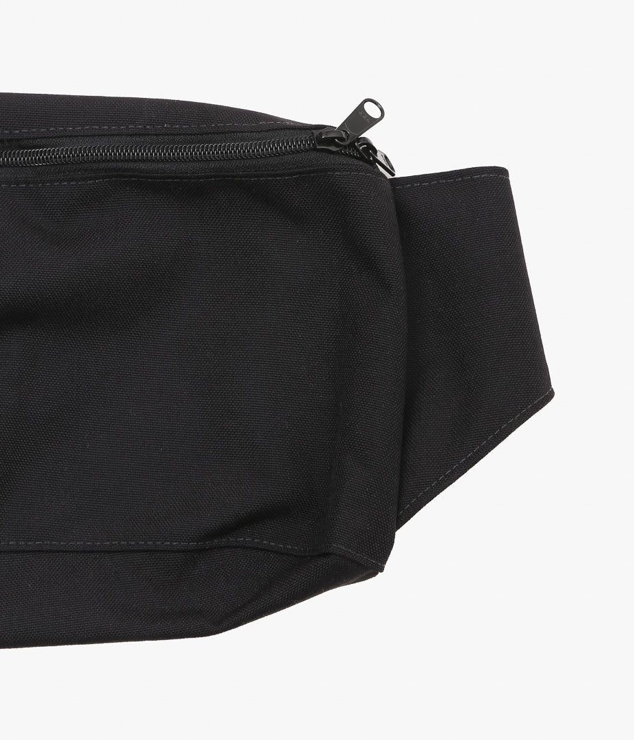 USED & VINTAGE ''LOGHOUSE DESIGN FUNNY PUCK'' (BLACK)