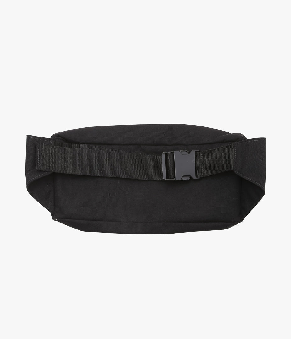 USED & VINTAGE ''LOGHOUSE DESIGN FUNNY PUCK'' (BLACK)