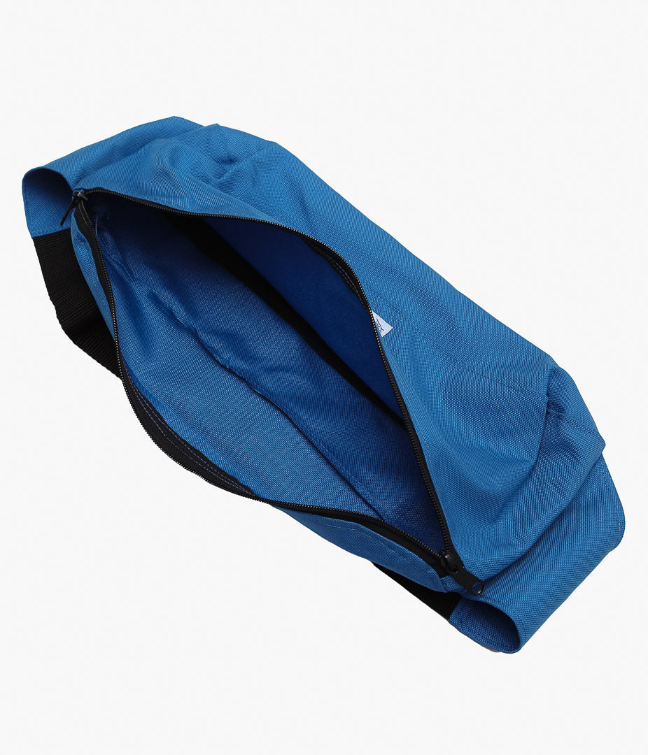 USED & VINTAGE ''LOGHOUSE DESIGN FUNNY PUCK'' (BLUE)