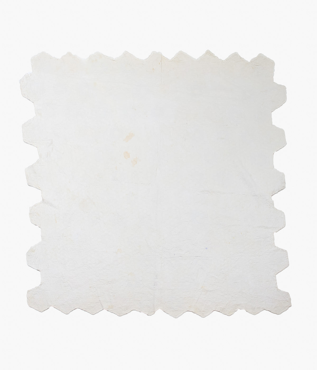 VINTAGE FABRIC ''VINTAGE AMERICAN QUILT #21'' (ASSO)