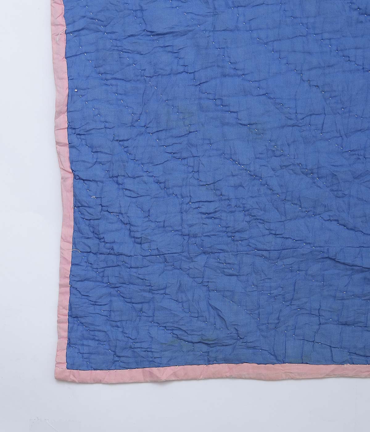 VINTAGE FABRIC ''VINTAGE AMERICAN QUILT #29'' (ASSO)