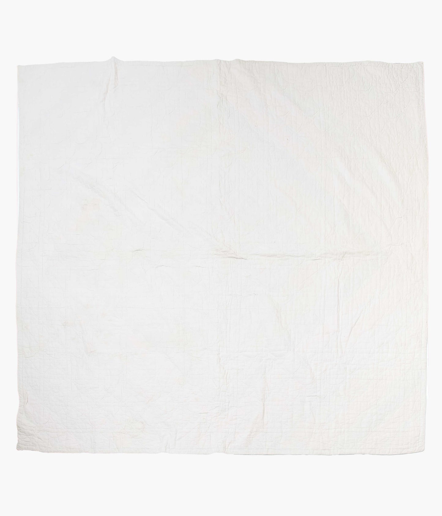 VINTAGE AMERICAN QUILT ''VINTAGE QUILT ⑥'' (ASSO)