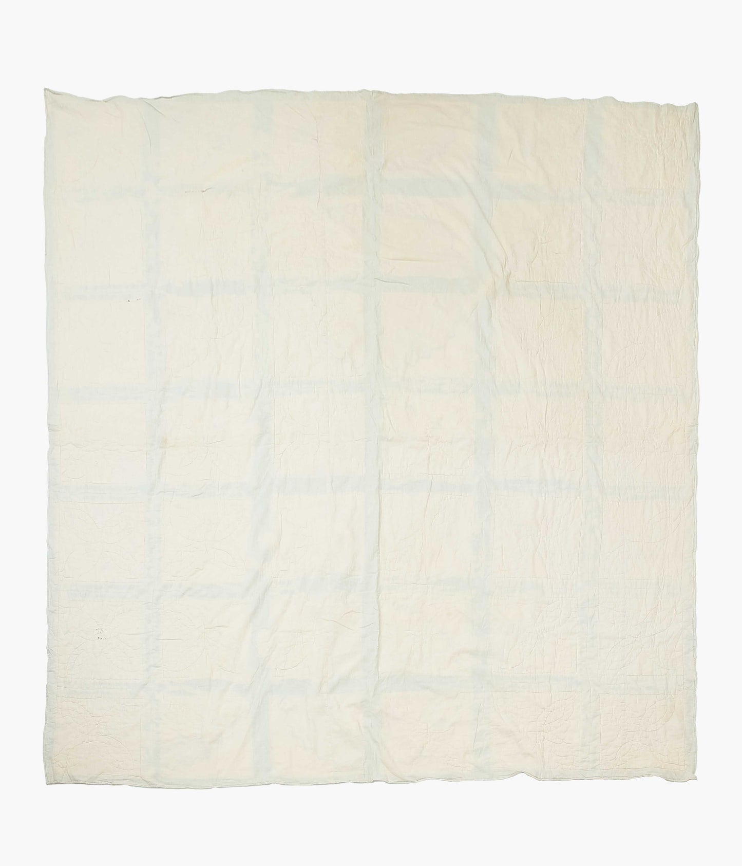 VINTAGE AMERICAN QUILT ''VINTAGE QUILT ⑰'' (ASSO)
