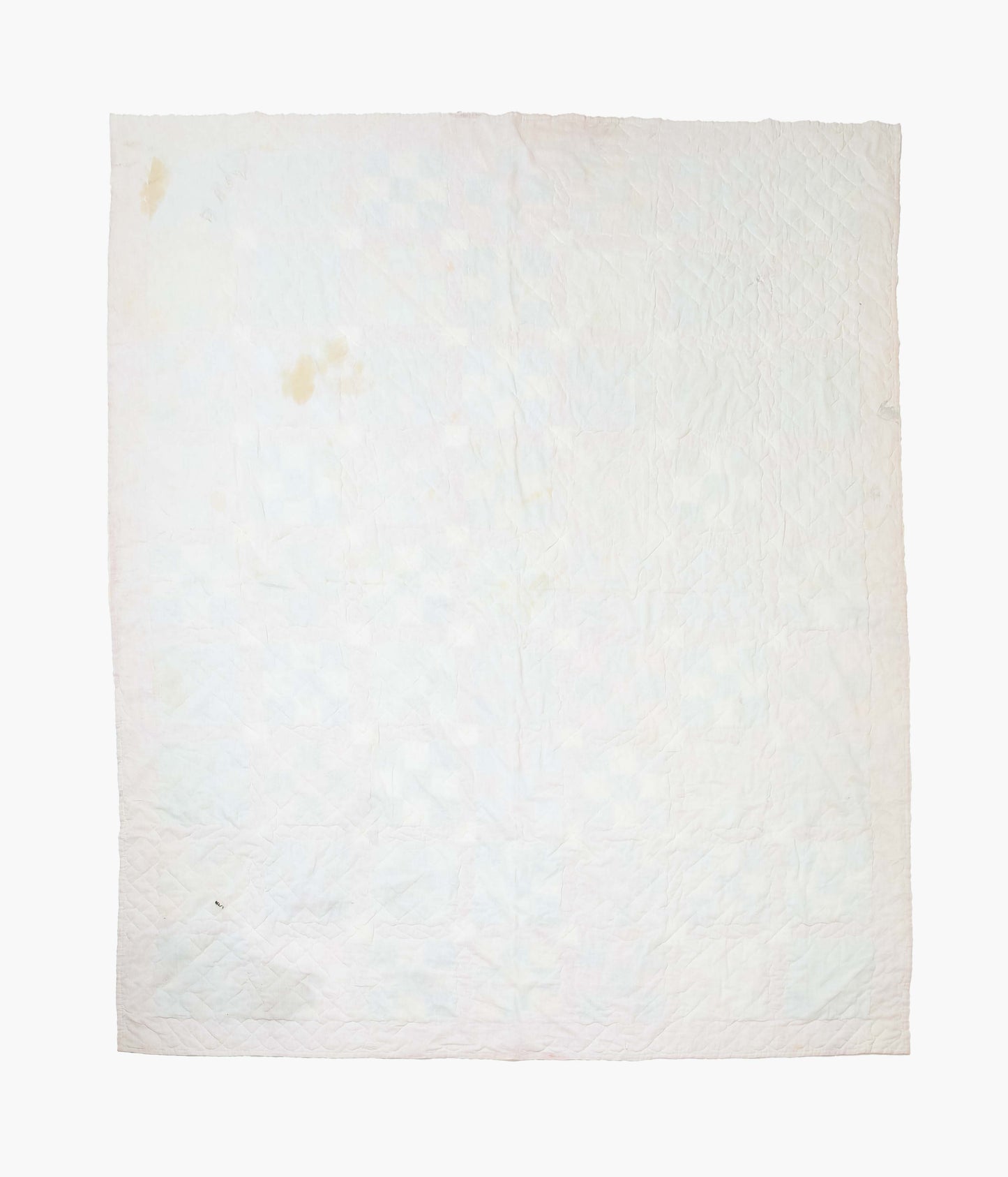 VINTAGE AMERICAN QUILT ''VINTAGE QUILT ③'' (ASSO)