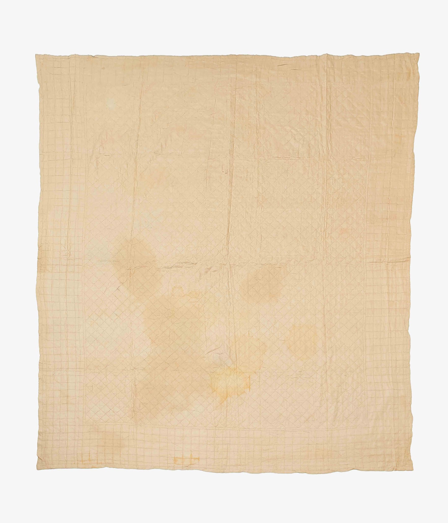 VINTAGE AMERICAN QUILT ''VINTAGE QUILT ②'' (ASSO)