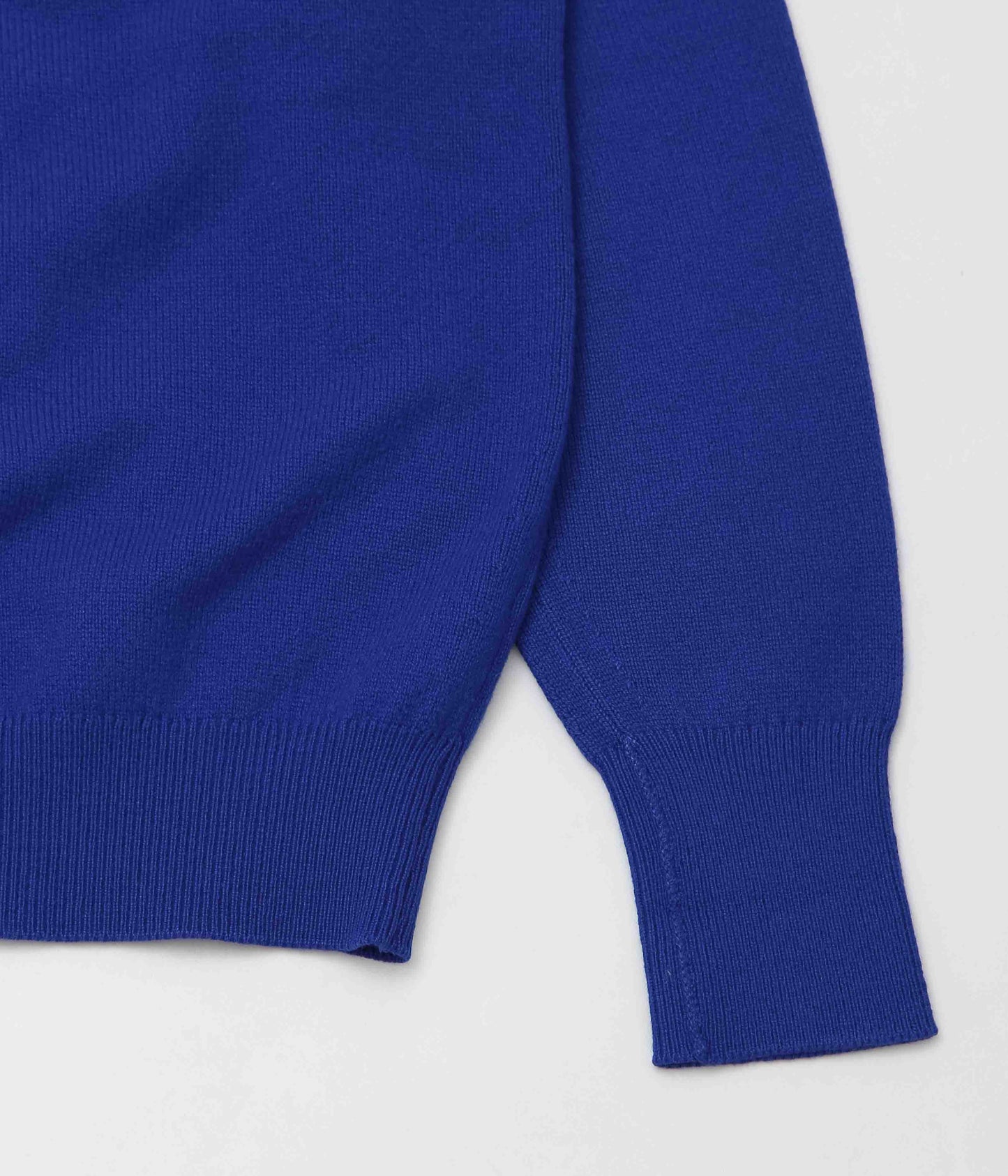 VINTAGE CLOTHING ''BALLANTYNE KNIT CASHMERE'' (ASSO)