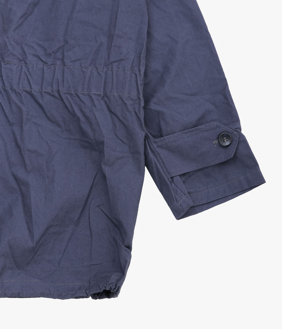 VINTAGE CLOTHING ''CZECH MOUNTAIN PARKA'' (GRAY)