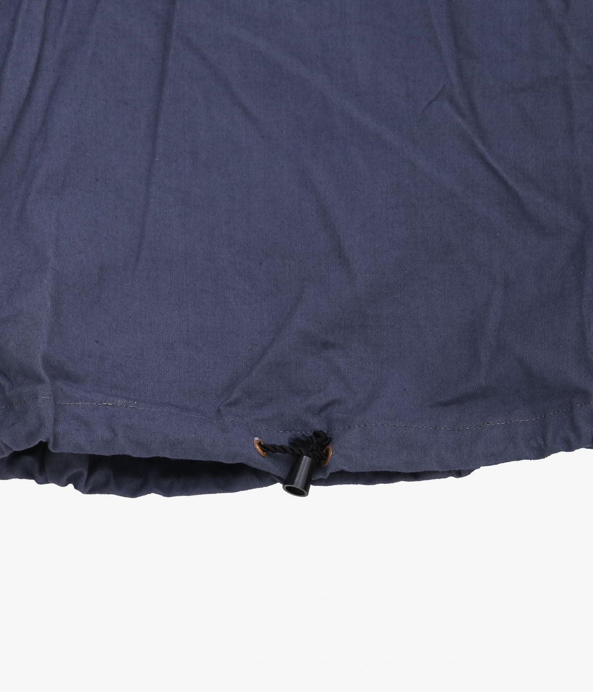 VINTAGE CLOTHING ''CZECH MOUNTAIN PARKA'' (GRAY)