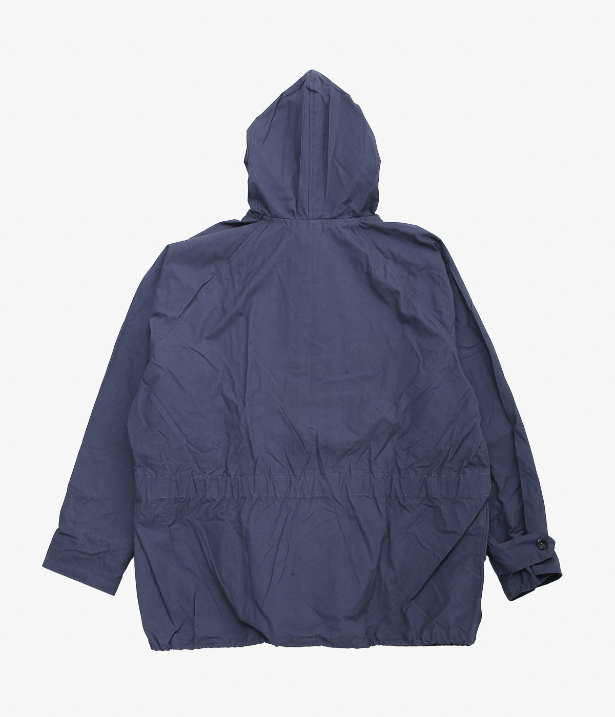 VINTAGE CLOTHING ''CZECH MOUNTAIN PARKA'' (GRAY)