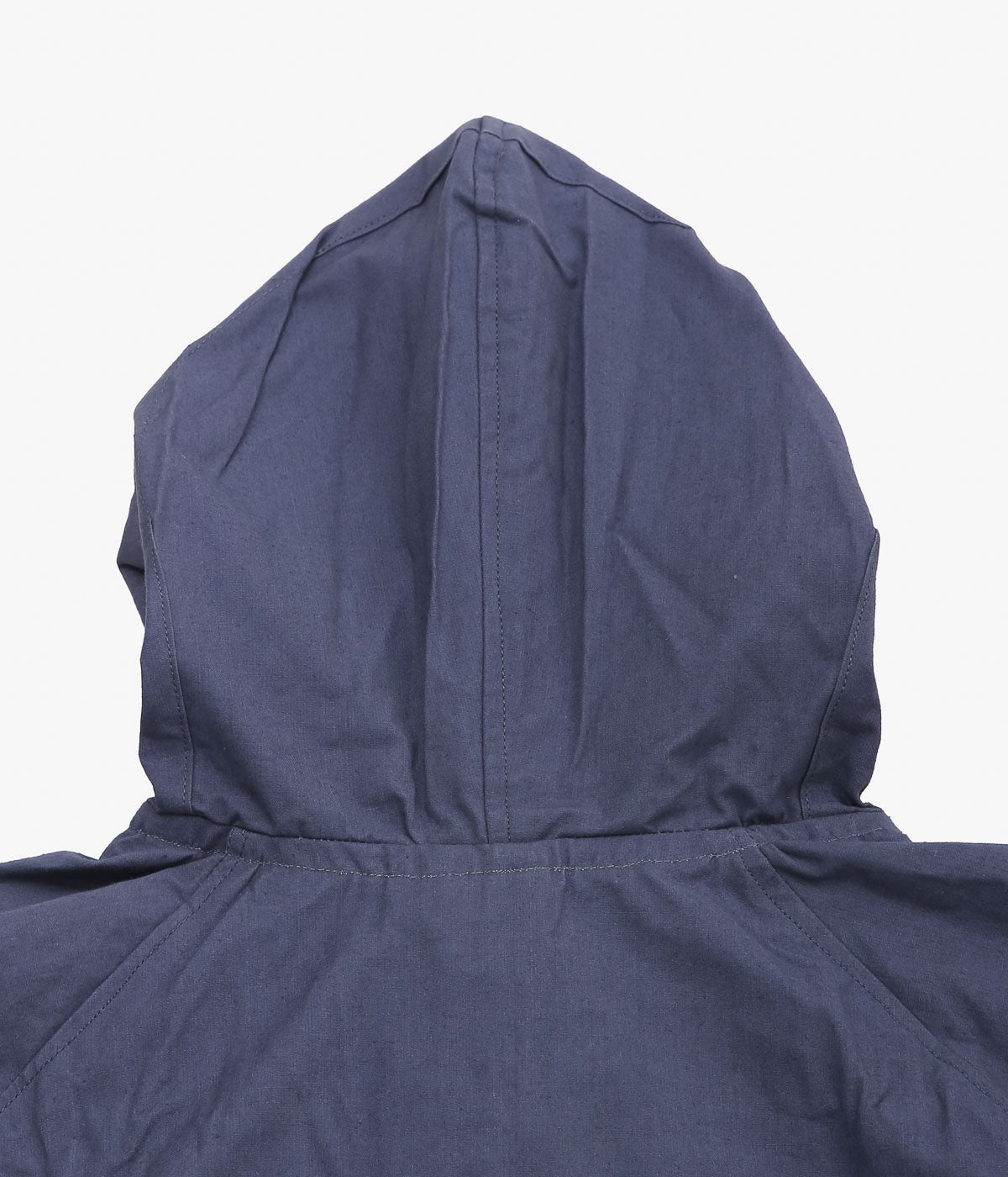 VINTAGE CLOTHING ''CZECH MOUNTAIN PARKA'' (GRAY)