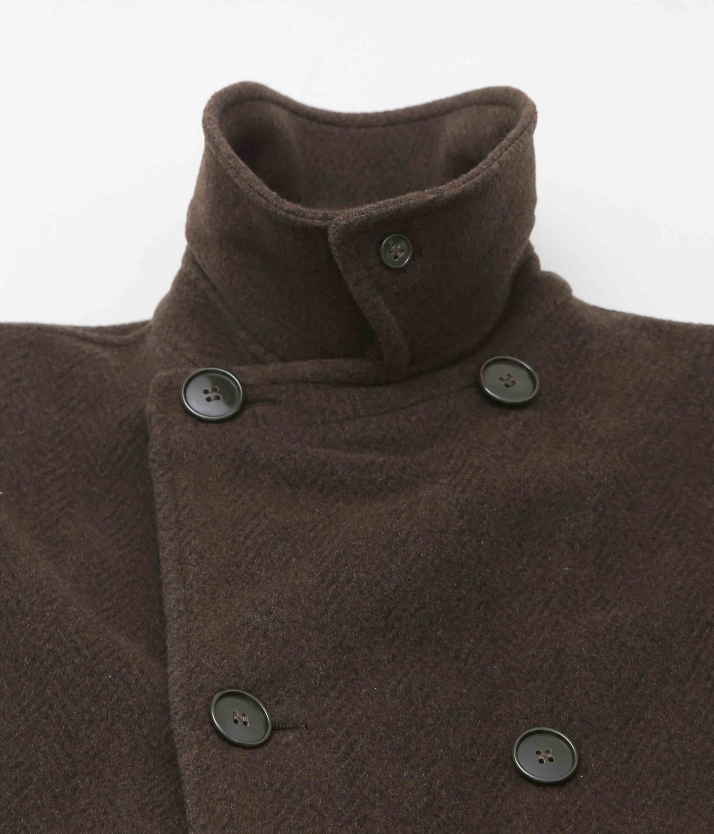 VINTAGE CLOTHING ''GIORGIO ARMANI COAT'' (ASSO)