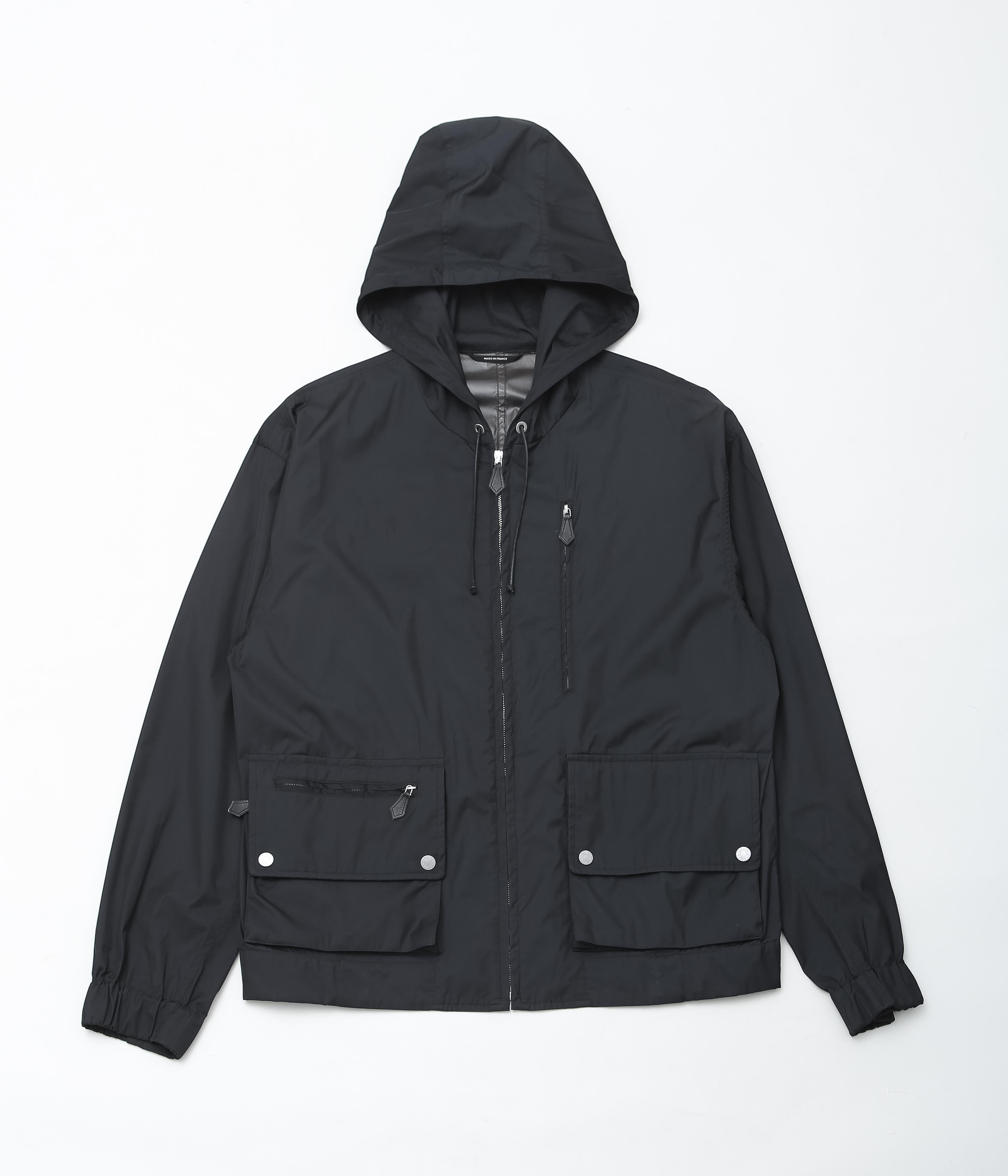 VINTAGE CLOTHING ''HERMES JACKET'' (ASSO) – THE STORE BY MAIDENS