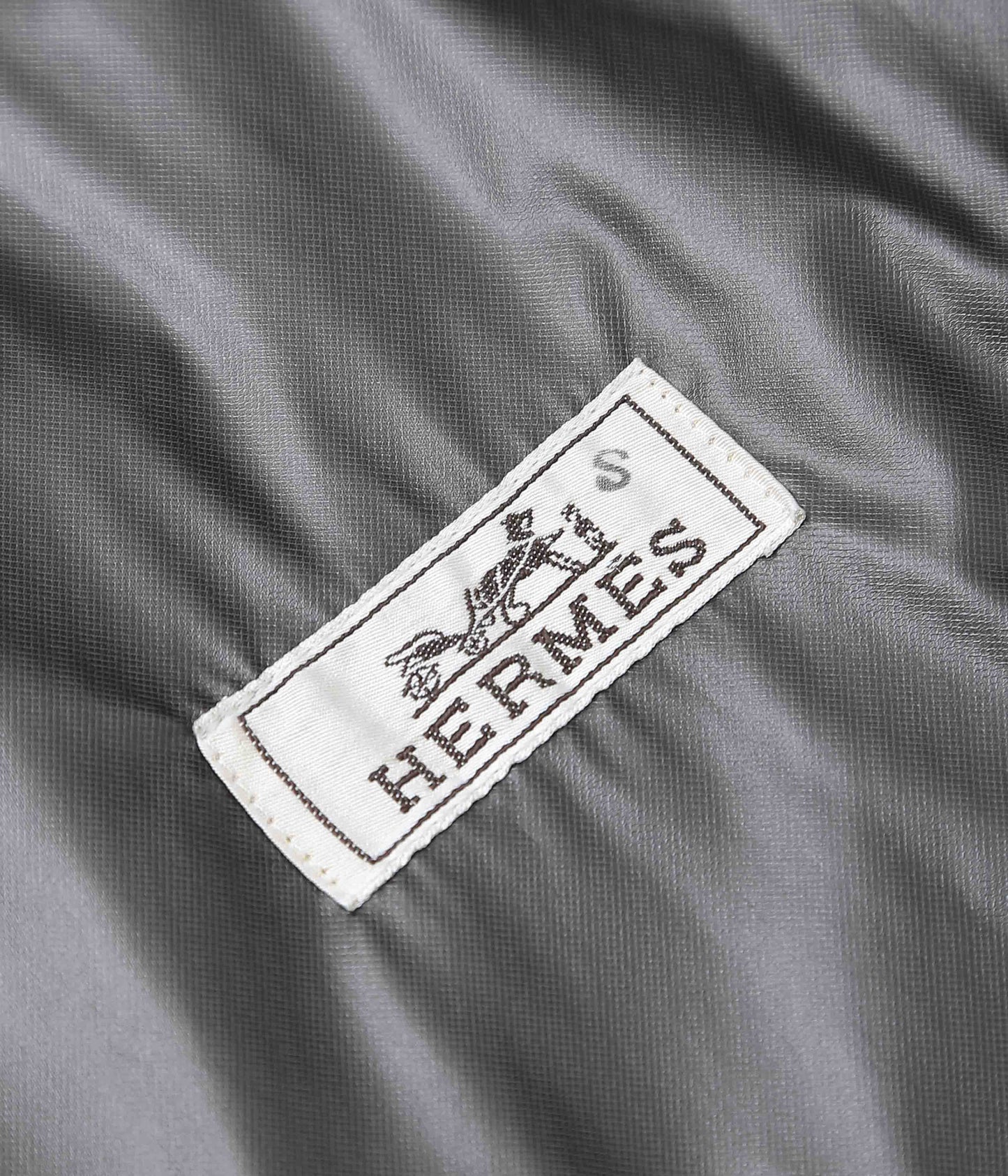VINTAGE CLOTHING ''HERMES 헤르메스 재킷 52''(ASSO)