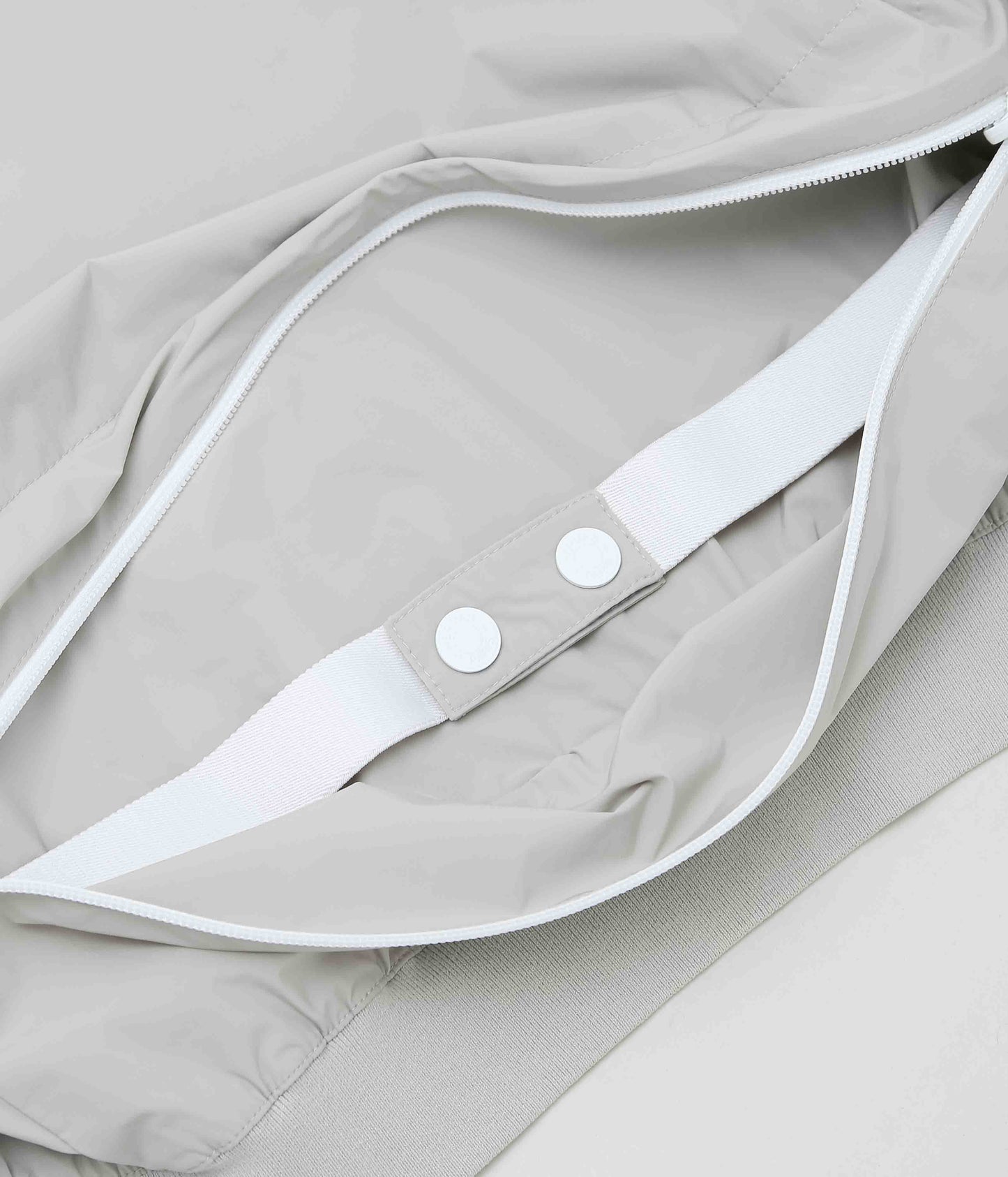 VINTAGE CLOTHING ''HERMES NYLON JACKET'' (ASSO)