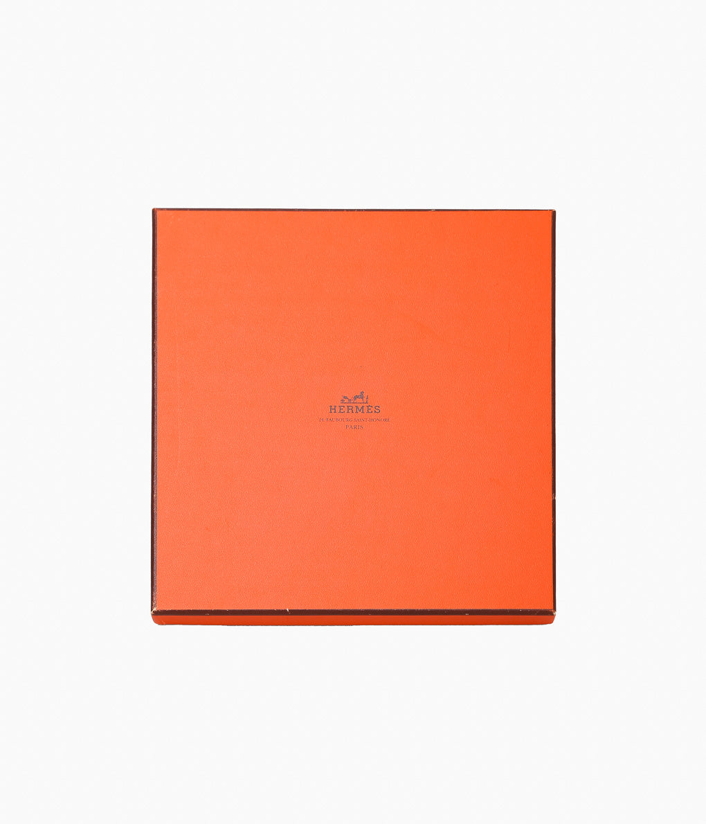 VINTAGE ACCESARIES ''HERMÈS CARRE㉒'' (ASSO)