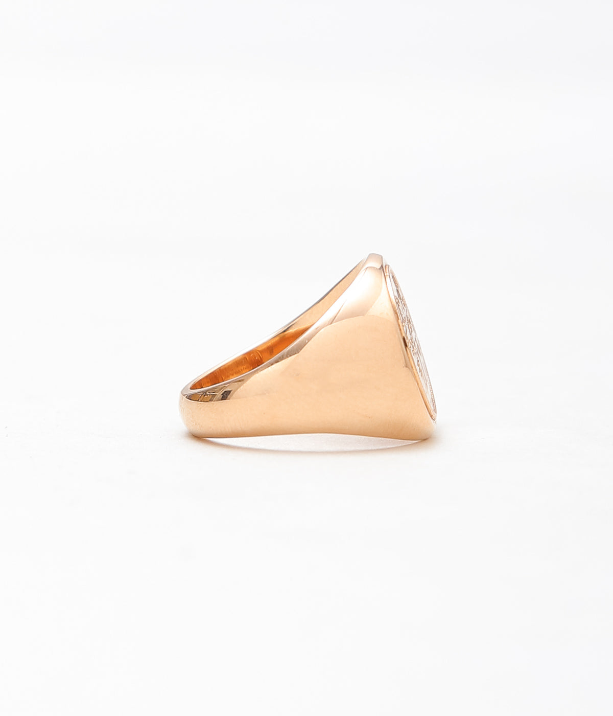 VINTAGE JEWELRY ''HERMES EX-LIBRIS'' (ASSO)