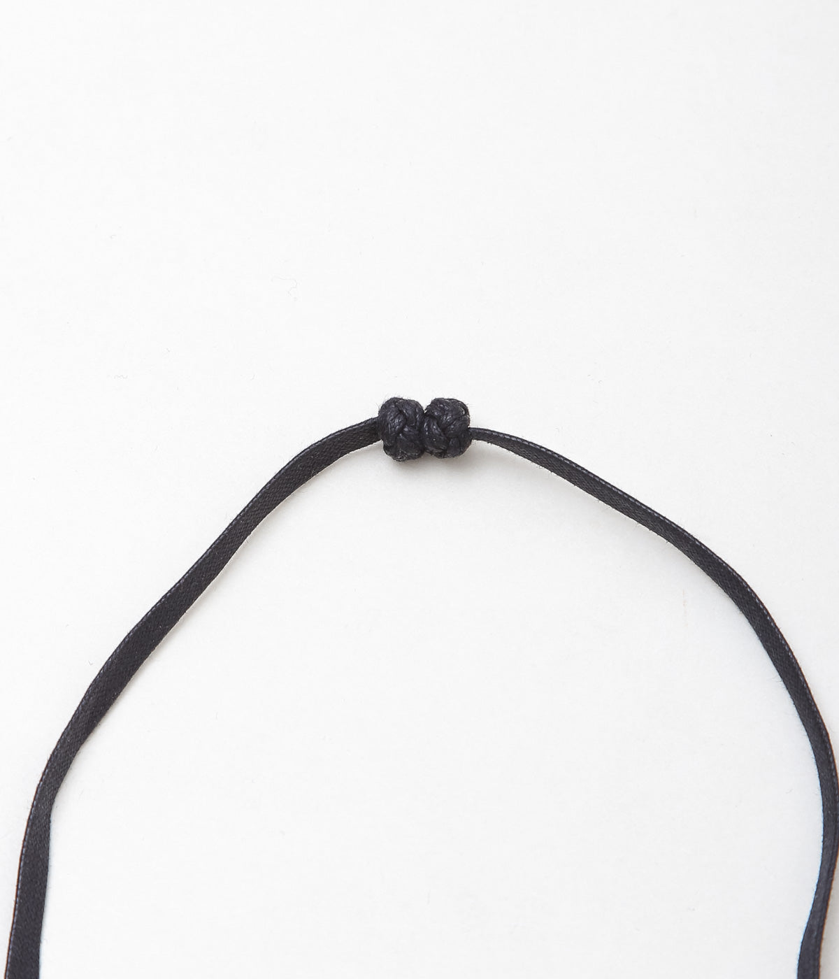 VINTAGE JEWELRY ''HERMES TOUAREG NECKLACE'' (ASSO)