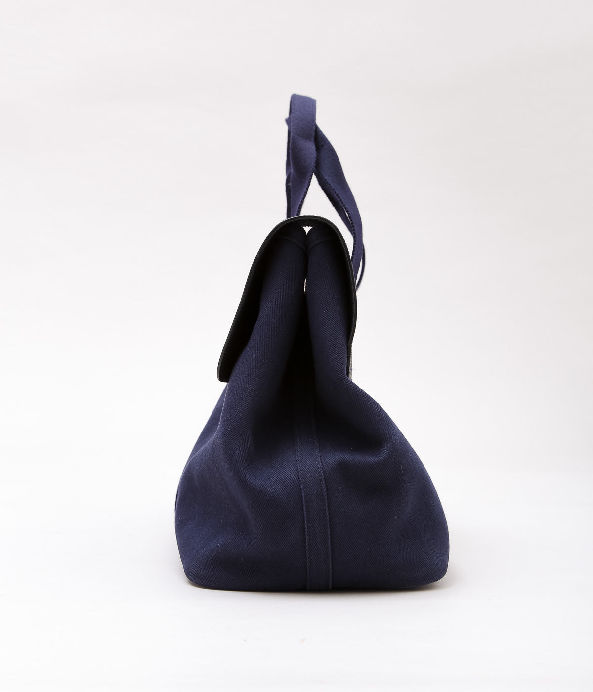 VINTAGE JEWELRY ''HERMES VALPARAISO'' (NAVY)
