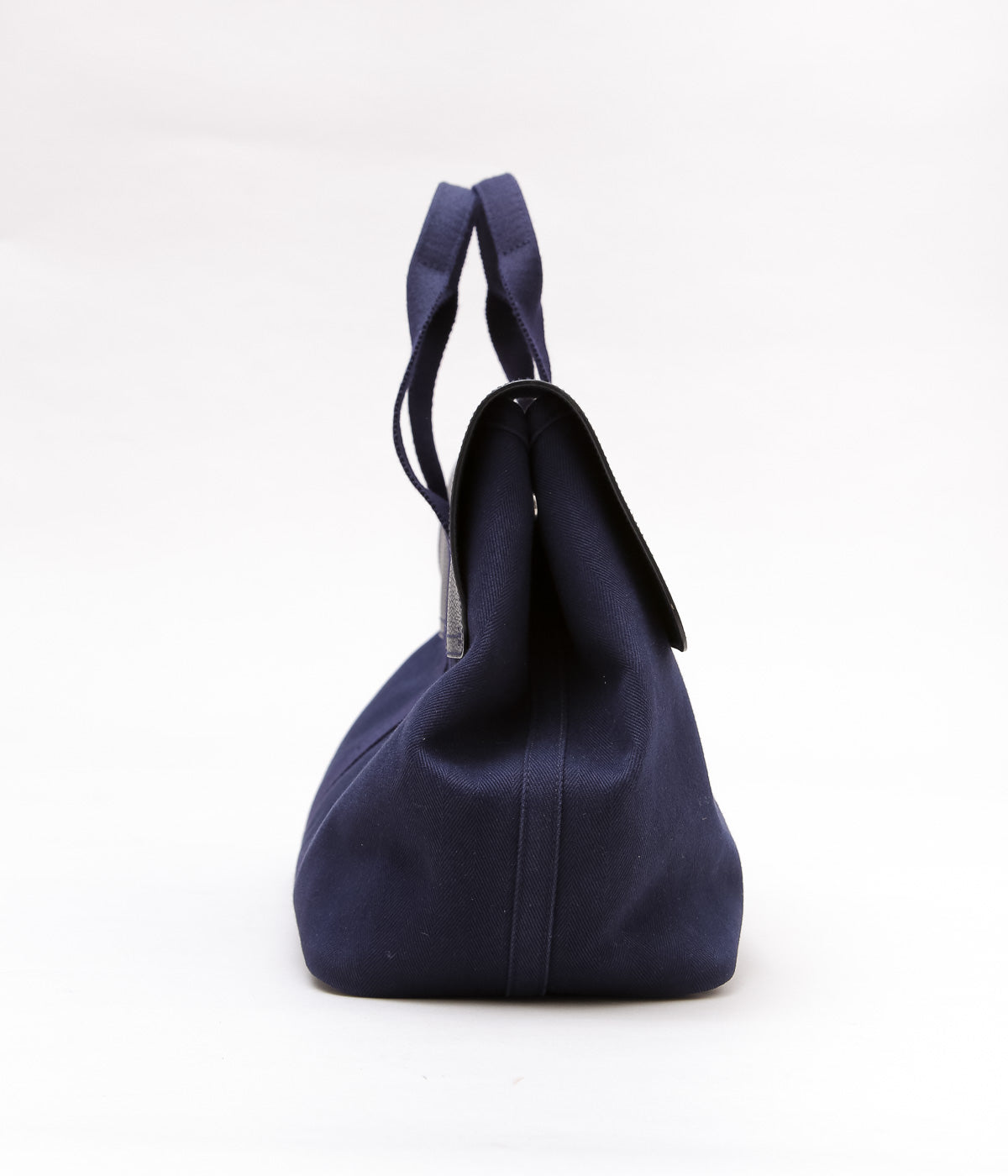 VINTAGE JEWELRY ''HERMES VALPARAISO'' (NAVY)