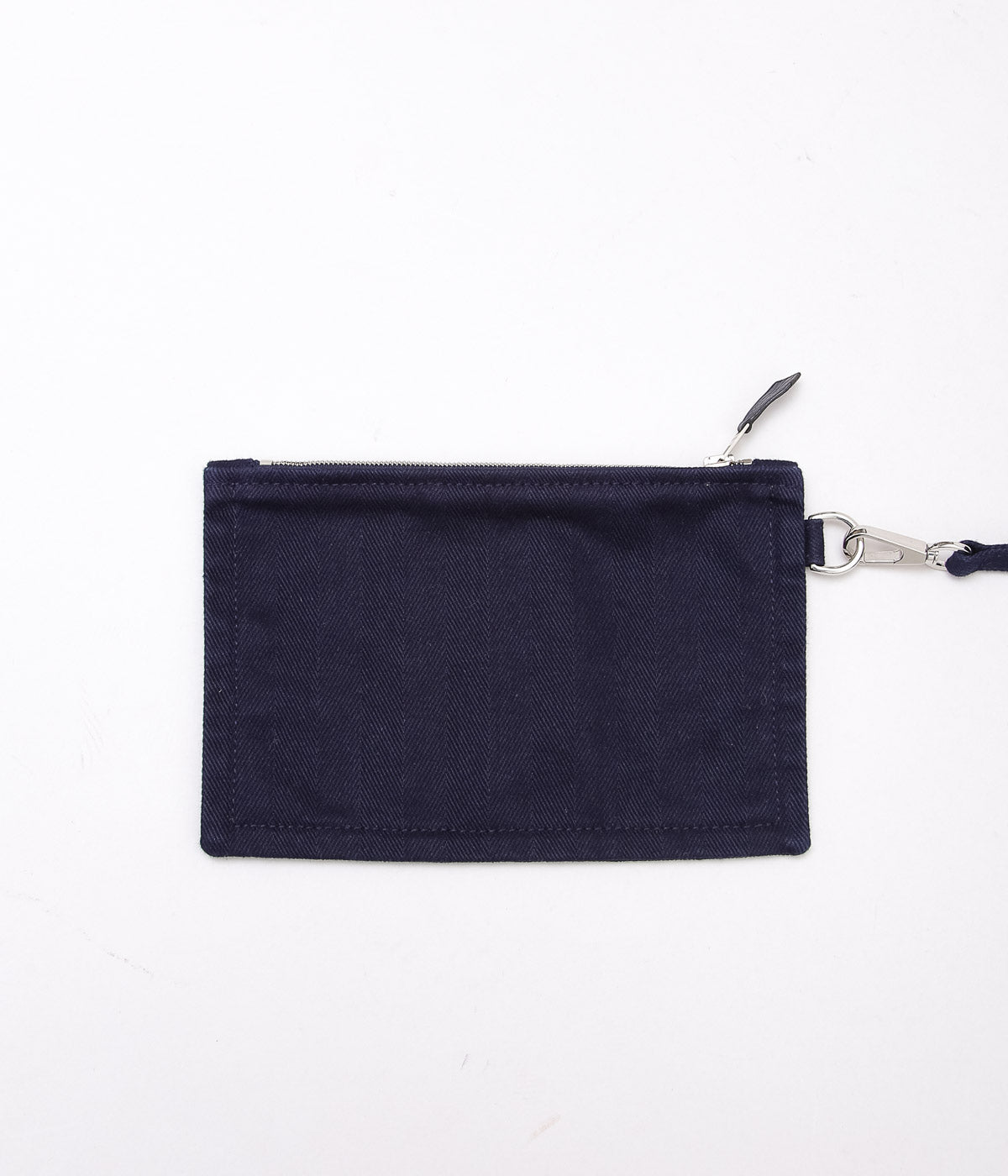 VINTAGE JEWELRY ''HERMES VALPARAISO'' (NAVY)