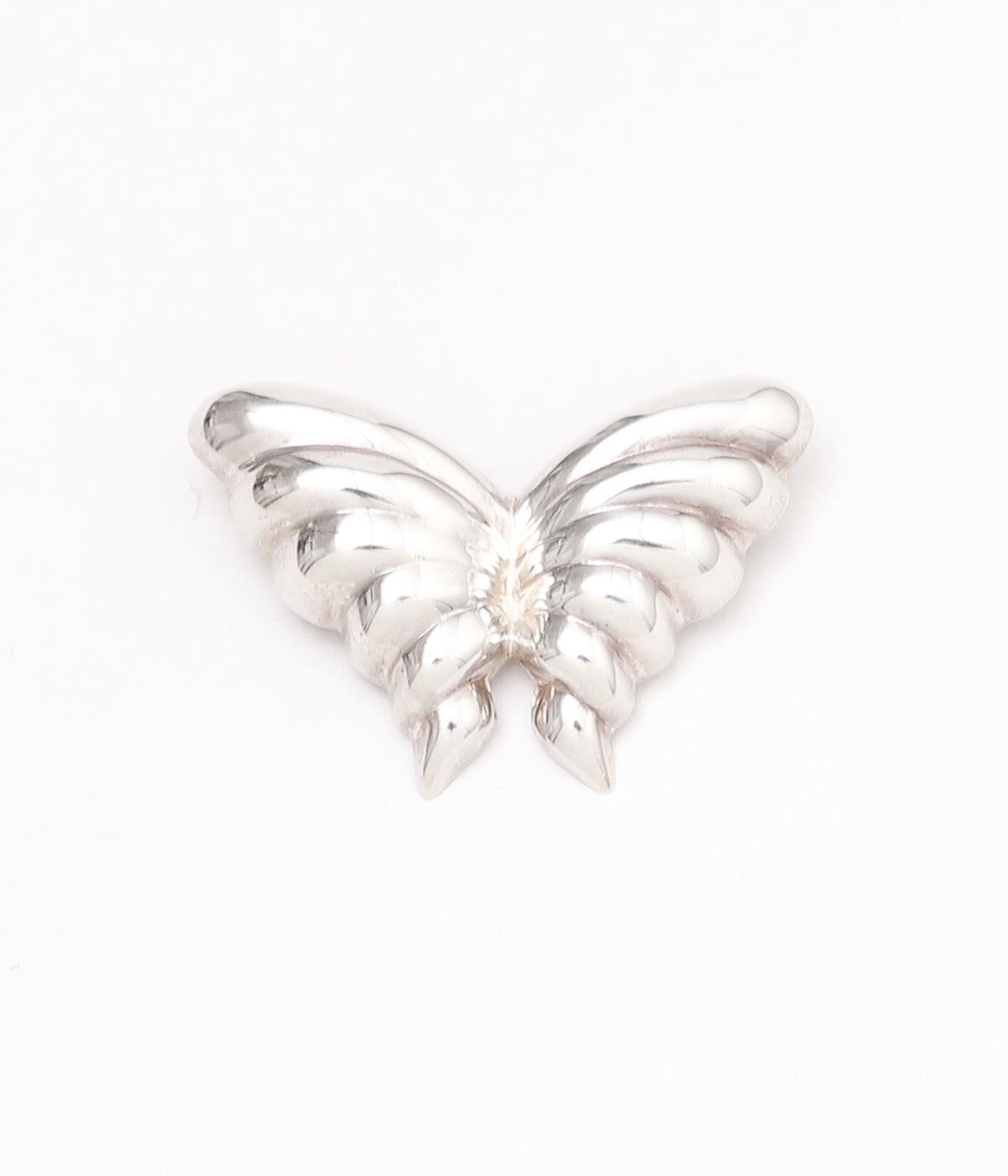 VINTAGE JEWELRY ''TIFFANY BUTTERFLY BROOCH'' (ASSO)