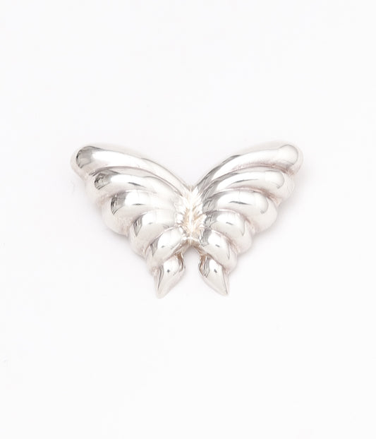 VINTAGE JEWELRY ''TIFFANY BUTTERFLY BROOCH'' (ASSO)